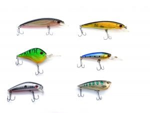 Walleye Tackle