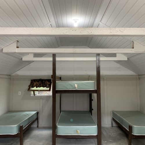 Beteau-interior